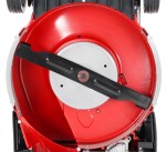 Benzínová sekačka Weibang WB 486 SBV-R-Roller