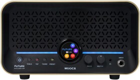 Mooer F15i Li Imperial Gold