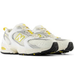 New Balance 530 pánské tenisky sportovní tréninková obuv béžová (MR530SY) 42.5