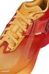 Běžecké boty CEP OMNISPEED BOWTECH M - red/marigold fade Velikost obuvi v EU: 44