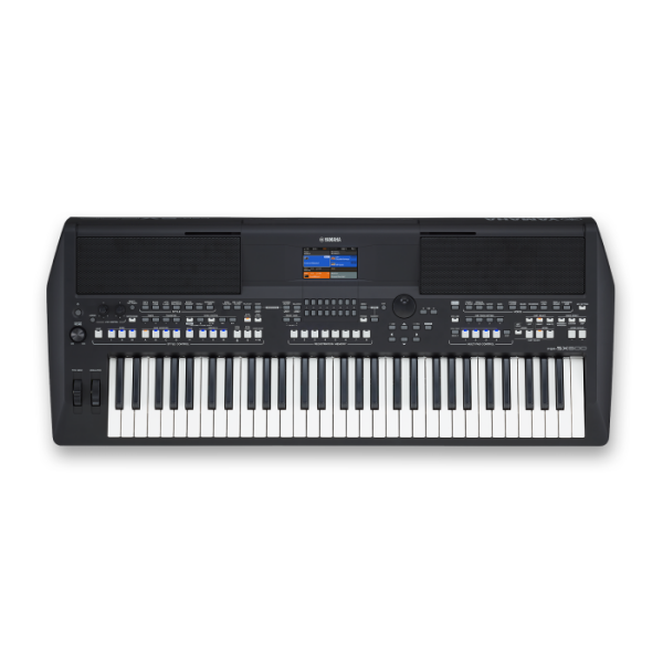 Yamaha PSR-SX600 B-Stock