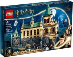 LEGO® Harry Potter™ 76389 Bradavice: Tajemná komnata