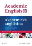 Academic English Akademická angličtina