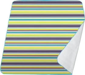 Cattara SUMMER / Pikniková deka / 200x200 cm / voděodolná / polyester 600D + PVC