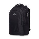 Školní batoh Walker Campus Neo - Black