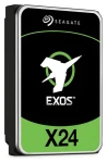 Seagate Exos X24 20TB / HDD / 3.5" SATA III / 7200 RPM (ST20000NM001H)