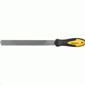 Pilník dílenský Proteco plochý 300mm sek 2 10.14-21-300-2