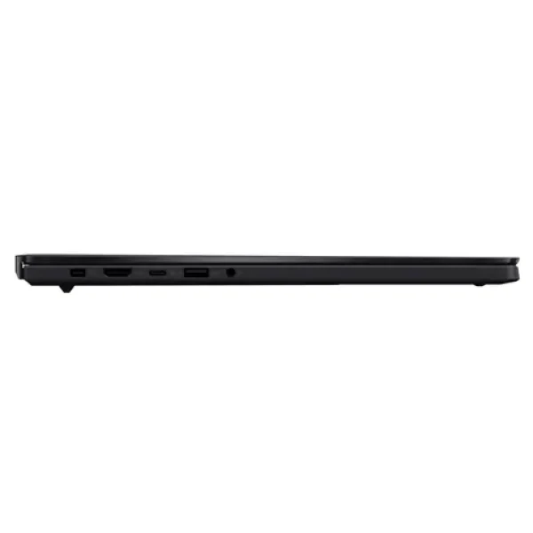 ASUS ProArt P16 černá / Notebook / 16" 4K OLED T / AMD Ryzen AI 9 HX 370 / 64GB / 1TB SSD / RTX 5080 16GB / W11P (H7606WW-OLED076XZ)
