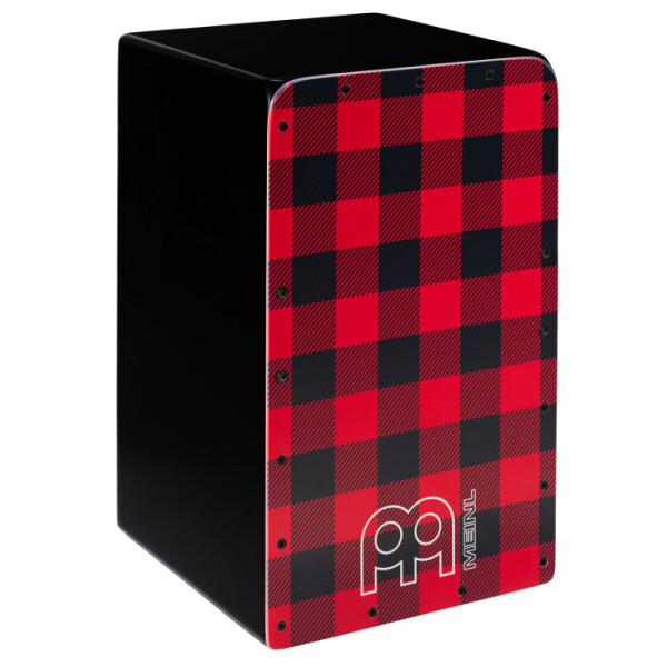 Meinl HCAJ3LJ Headliner Series String Cajon - Lumberjack