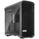 ASUS ROG Hyperion GR701 bílá / ATX / E-ATX / mATX / bez zdroje / GPU 460mm / 2x USB-C / 4x USB 3.0 / LED podsvícení (90DC00F3-B39000)