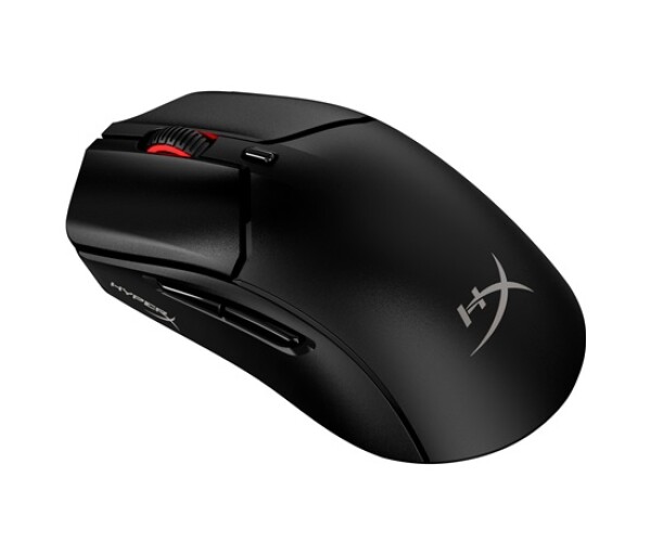 HyperX Pulsefire Haste Black Wireless Gaming Mouse 2 - Myš EDF_1458979