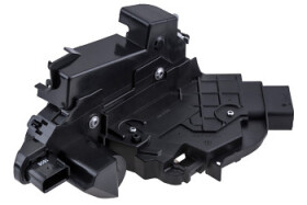 NTY Centrální zámek LAND ROVER DISCOVERY IV EVOQUE SPORT I – přední levý