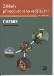 Základy přírodovědného vzdělávání Chemie pro SOŠ SOU