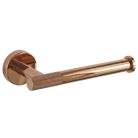 REA - Držák na toaletní papír 6611 Modern Copper REA-98048