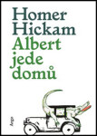 Albert jede domů Homer Hickam