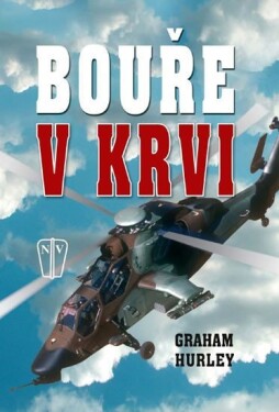 Bouře krvi