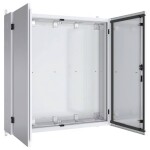 ABN NF47E NF47E nástěnné pouzdro Obsah 1 ks