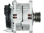 Alternátor AUDI TT (8J), A3 Sportback (8P) a Q3 (8U) 2.5 RS benzin a 2.0 TDI