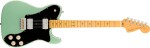 Fender American Professional II Telecaster DLX MN MYST SFG