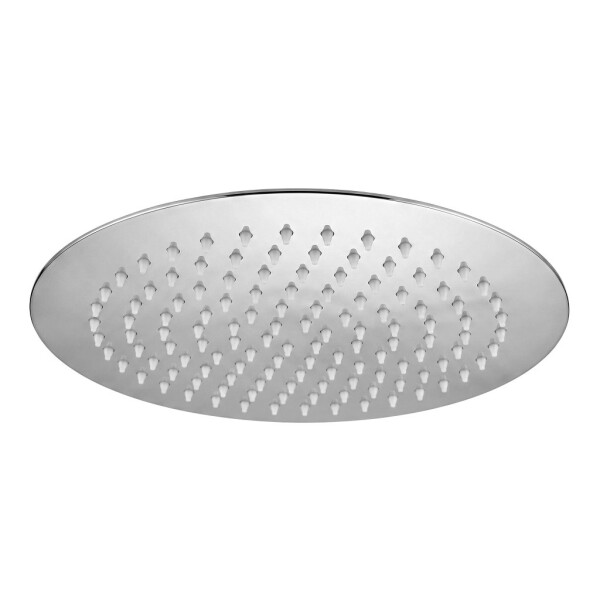 REA - Kulatá dešťová sprcha JS-P014 25cm Chrome REA-P8600