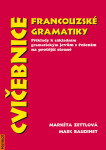 Cvičebnice francouzské gramatiky - Marc Baudinet