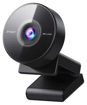 EMEET SmartCam C950 4K / Web kamera / 4K UHD / PDAF / Mikrofon s AI (E3133)