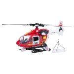 Mamido Helikoptéra Hasičský sbor 1:14