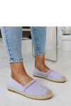 Espadrilky model 207342 Solea 36