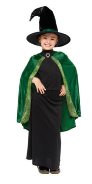 Harry Potter Kostým Profesorka McGonagallová (10-12 let) - EPEE