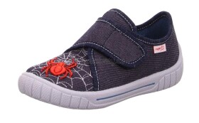 Domácí obuv Superfit 1-000271-8100 Velikost: 32