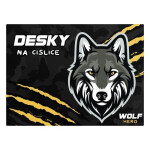 Desky na číslice
