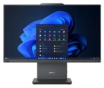 Lenovo ThinkCentre Neo 50a 24 Gen 5 šedá / 23.8" FHD Touch / Intel Core 7 240H / 16GB / 1TB SSD / W11P (12SD006APB)