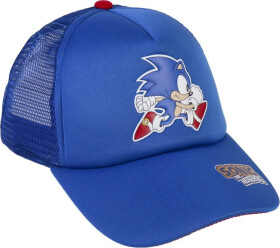 Kšiltovka baseball Sonic - Alltoys Cerdá