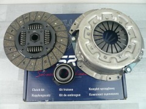 SRL Spojka FORD MAVERICK NISSAN TERRANO II 2.7TD - kompletní