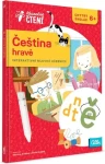 ALBI Kouzelné čtení Kniha: Čeština hravě