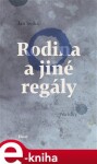 Rodina jiné regály