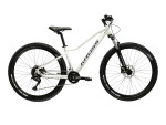 KROSS LEA 5.0, rám 15" (S), model 2025, pneu 27,5", barva šedá/námořnická modrá - ZDARMA dopravné, seřízení, odborná montáž a sada světel! (Záruka nejlepší ceny! Nakupujte u autorizovaného prodejce!)