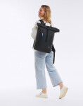 Batoh Got Bag Rolltop Lite 2.0 black