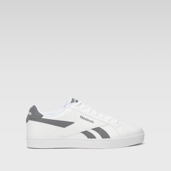 Tenisky Reebok ROYAL COMPLETE3LOW GX6023 Materiál/-Syntetický,Přírodní kůže (useň)/-Se syntetickým materiálem