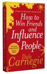 How To Win Friends And Influence People - Dale Carnegie