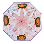 Deštník dětský Karton P+P - Gabby's Dollhouse