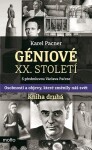 Géniové XX. století Kniha druhá Karel Pacner