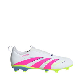Fotbalové boty adidas Predator League LL FG/MG Jr ID3754 37 1/3