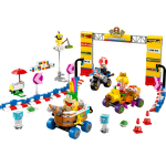 LEGO LEGO® Super Mario™ 72036 Mario Kart™ – Baby Peach a sada Grand Prix