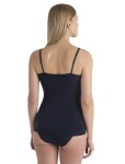 Dámské merino kalhotky ICEBREAKER Wmns Core Bikini, Midnight Navy velikost: XS