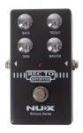 Nux Distortion