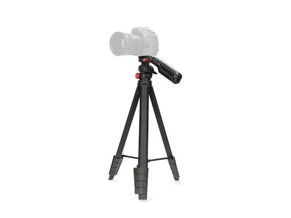 Stativ NEDIS TPOD2600BK