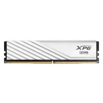 ADATA XPG Lancer Blade 32GB (1x 32GB) DDR5 5600MHz bílá / Operační paměť / CL46 / DIMM / AMD EXPO / XMP 3.0 (AX5U5600C4632G-SLABWH)