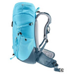 Turistický batoh Deuter Trail 22 SL lagoon-atlantic NEUPLATŇUJE SE