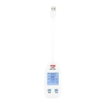 UNI-T UT658A / USB tester / 4–24 V / 0–3 A / QC3.0 / LCD displej (UT658A)